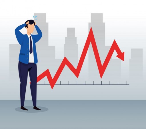 नेप्सेमा २१ अंकले गिरावट, सबै सूचक रातै